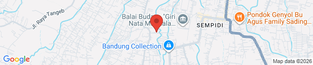 Kolam Renang Tirta Bayu