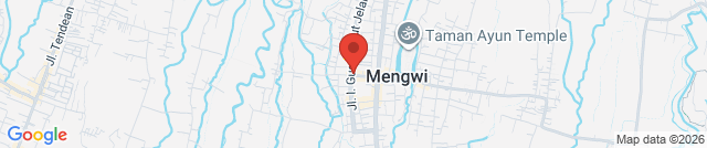 Kids playland mengwi