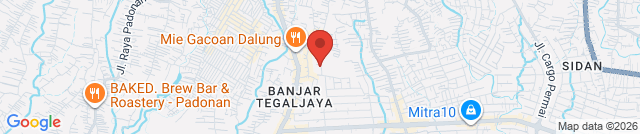 Warung Mogan