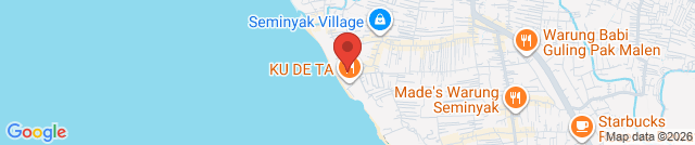 The Seminyak Beach Resort & Spa