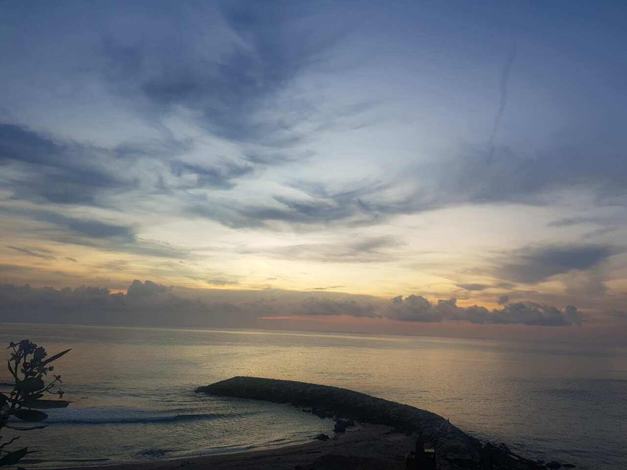 Nico Beach
