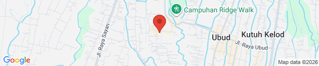 Outpost Ubud Penestanan