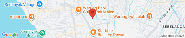 Biliq Coliving Space (and Airbnb Superhost)