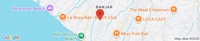 B Work Bali
