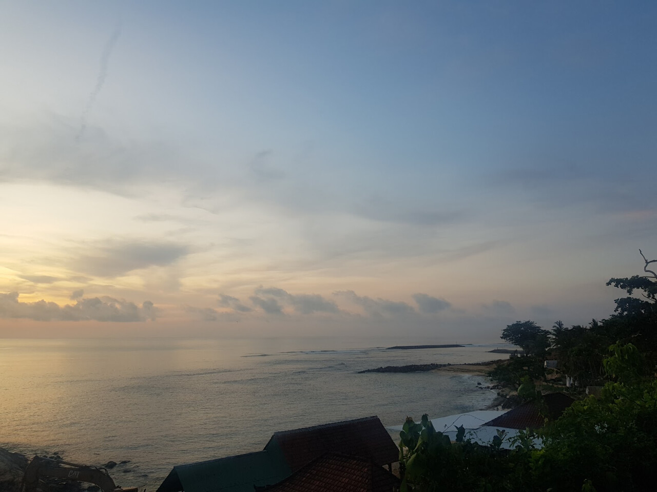 Nico Beach