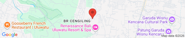 Suites5 Balangan Coworkingspace