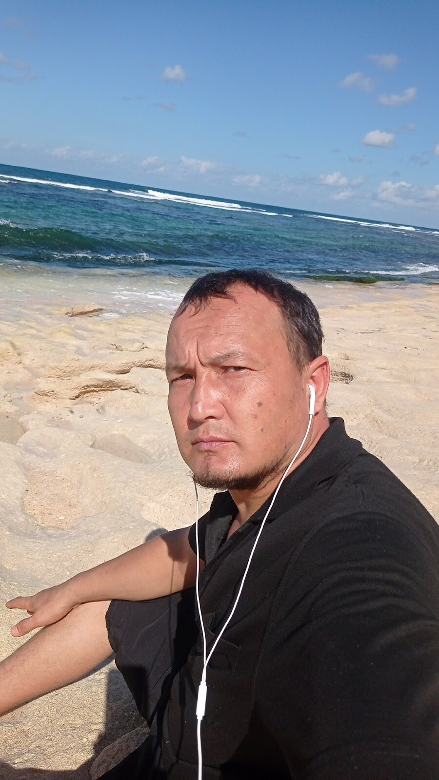 Nico Beach