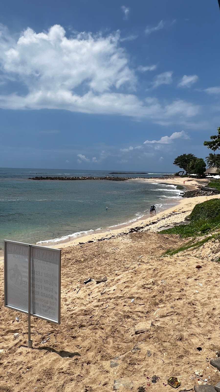 Nico Beach