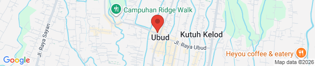 Pura Desa Ubud