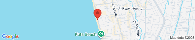 Kuta Beach Skate Park