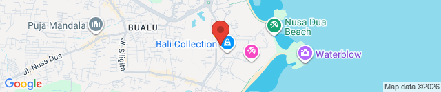 Nusa By/Suka - Nusa Dua