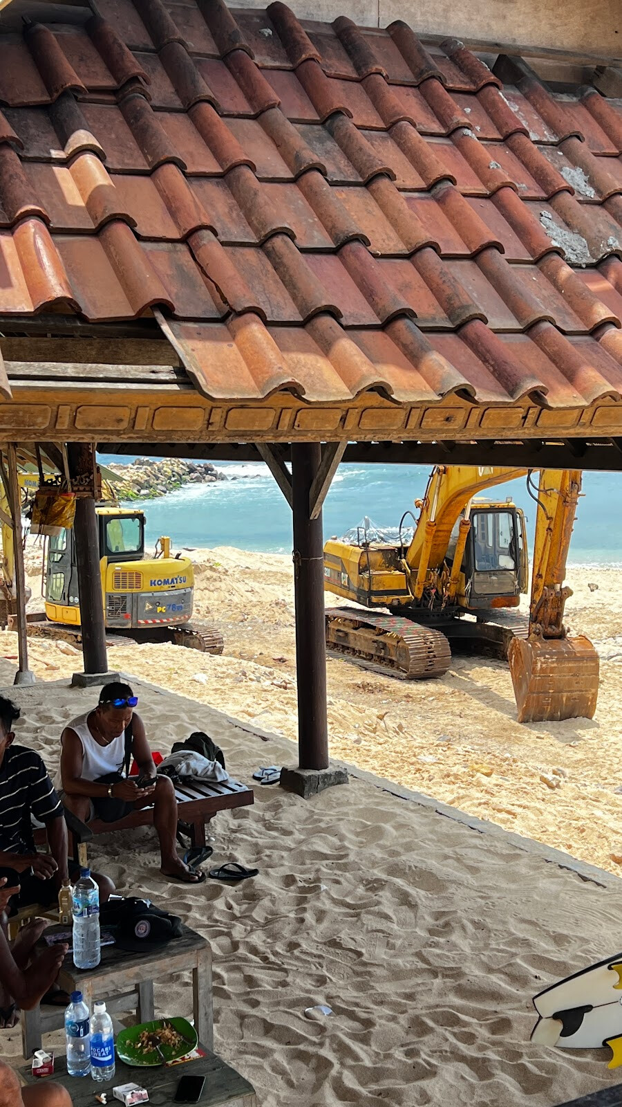 Nico Beach
