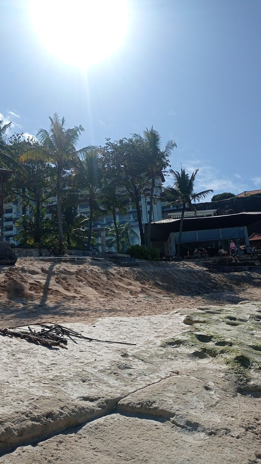 Nico Beach