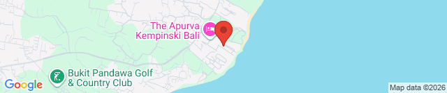 Koral: Bali’s First Aquarium Restaurant