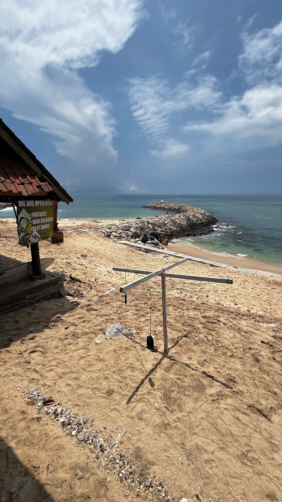 Nico Beach