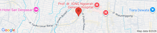 Apotek K-24 Teuku Umar Denpasar