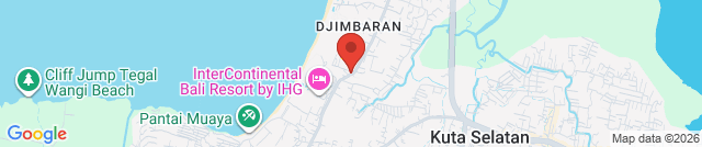 Coco Supermarket Jimbaran