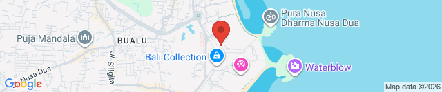 Museum Pasifika Bali