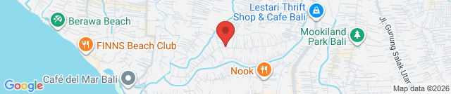 Alive Wholefoods Umalas