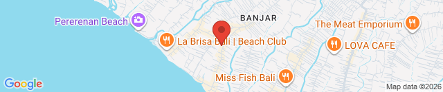 Brooklyn Billiards Bali