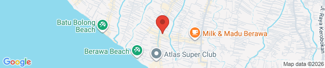 THE MEDICAL CANGGU BERAWA & INFUSION BALI (24 HOURS DOCTOR, DENTIST, HOME CARE, RABIES VACCINE)