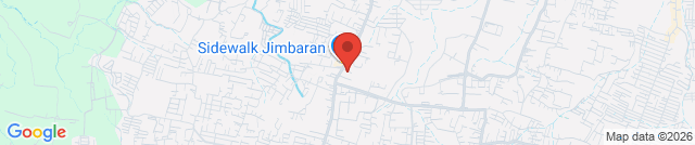 JEPUNAYU Salon Jimbaran