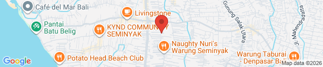 Bread Basket Bakery - Kerobokan Bali