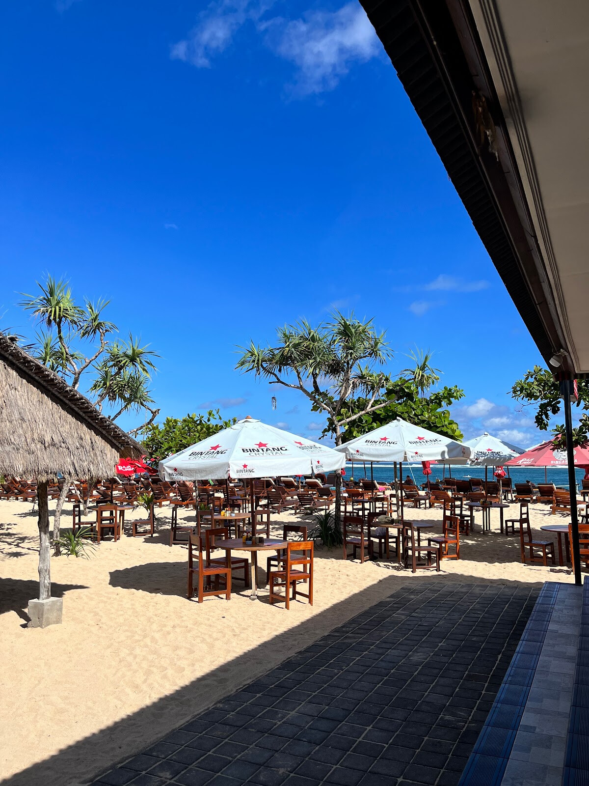 Geger Beach