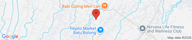 Valle Canggu