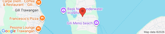 The Backyard Island Cafe