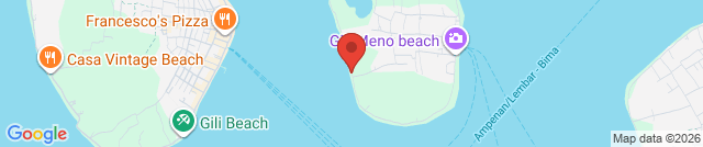 Sunset Bar & Restoran Meno