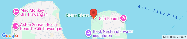 BUBBLES BAR & RESTAURANT