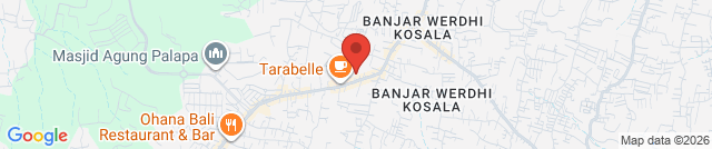 Tiger Muay Thai Bali and Mix Martial Arts