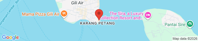 Zipp Bar Restaurant & Bungalows