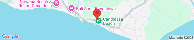 Ciao Pizzeria Candidasa