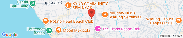 Baliboo Fashion Shop