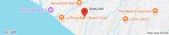 Palma Canggu