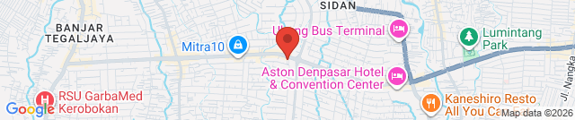 Bali dental clinic 911