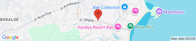 Natys Restaurant Siligita