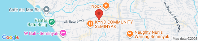 MANAW - Contemporary Thai Dining