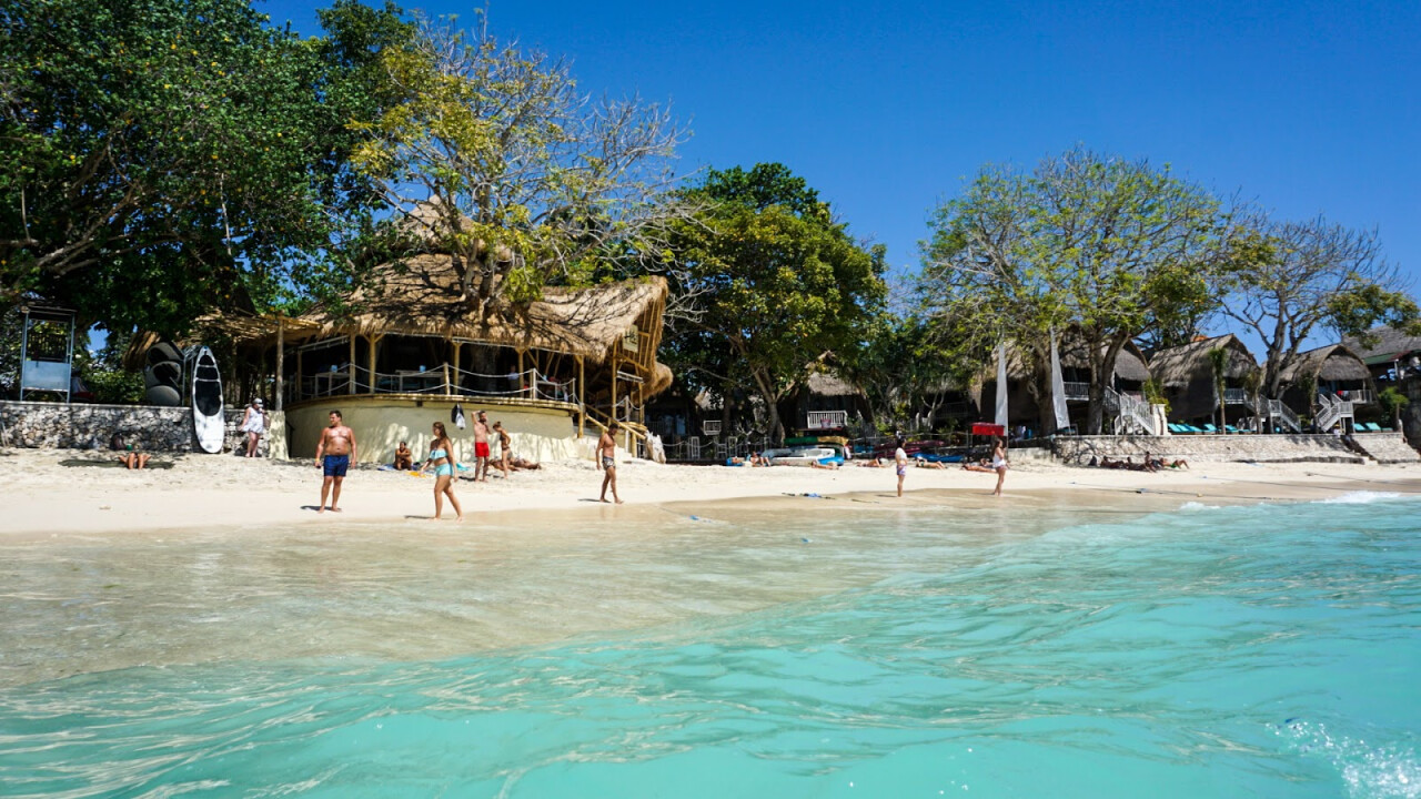 Srilanka Beach