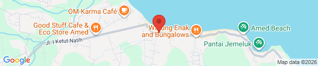 Baker Street Bali