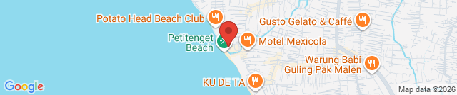 Mano Beach House