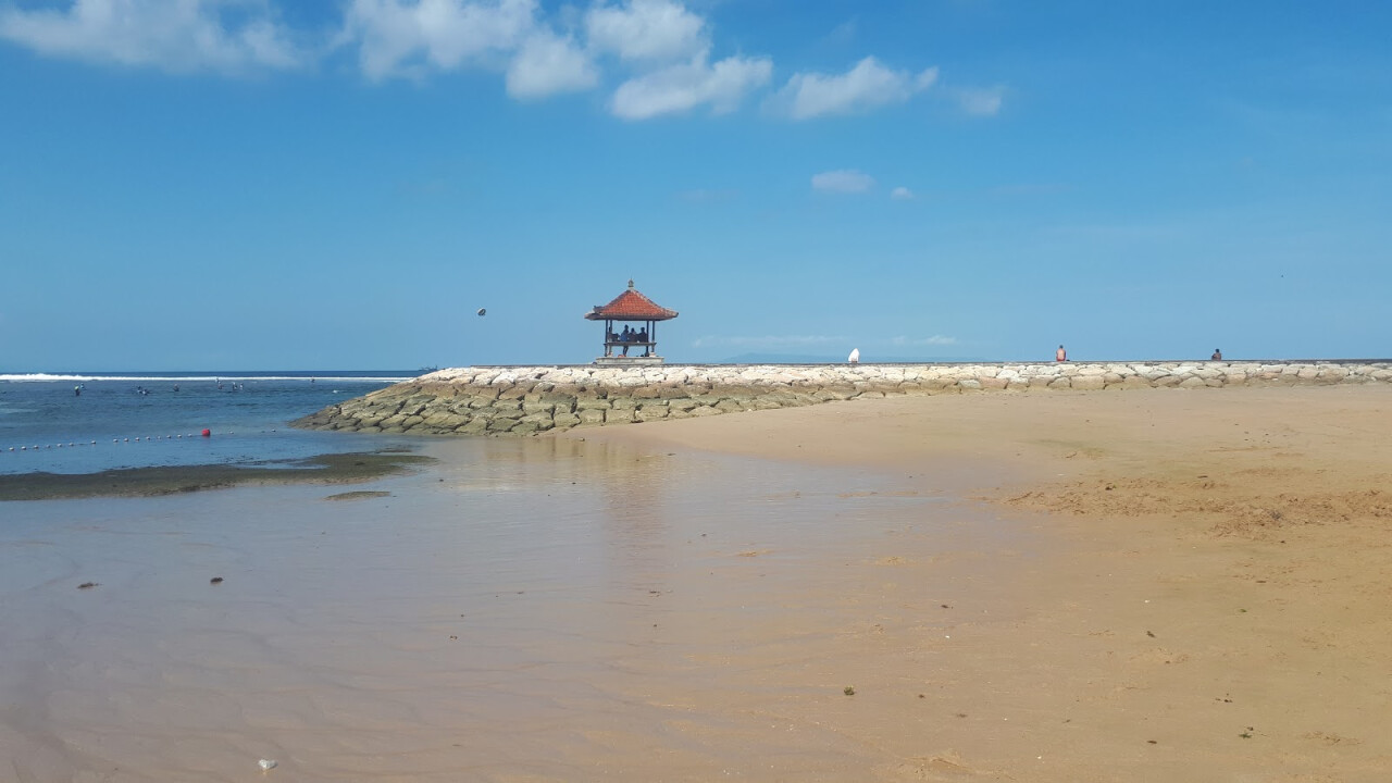 Srilanka Beach
