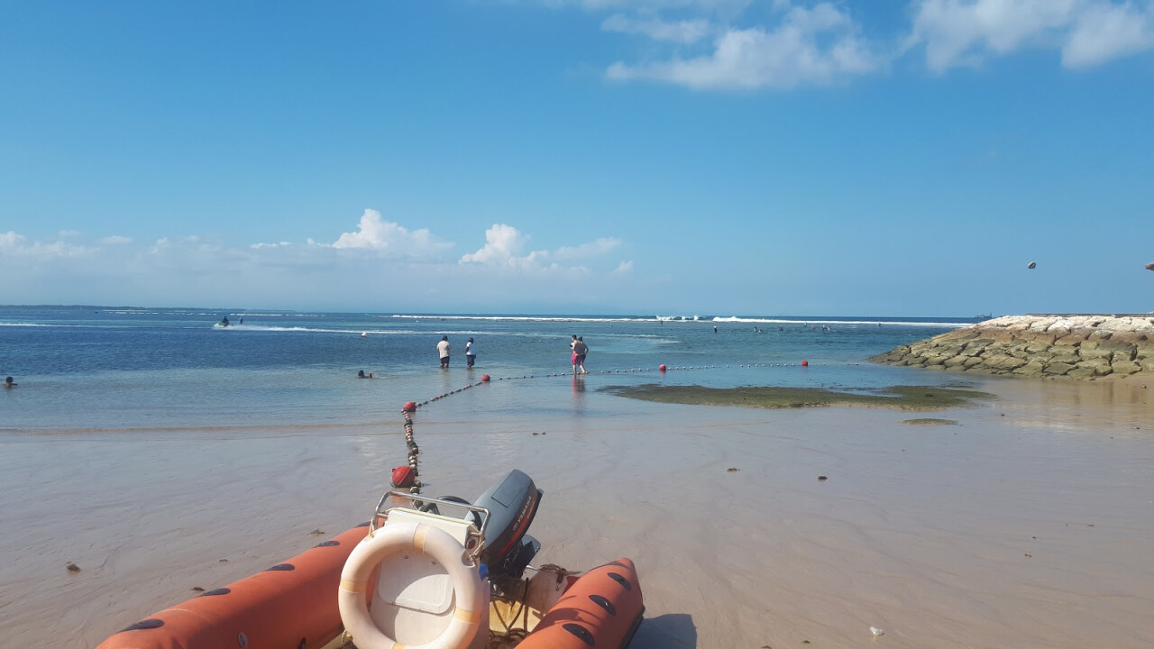 Srilanka Beach