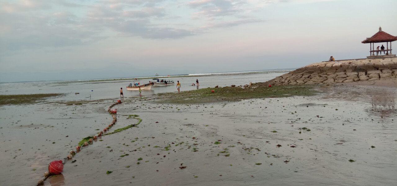 Srilanka Beach