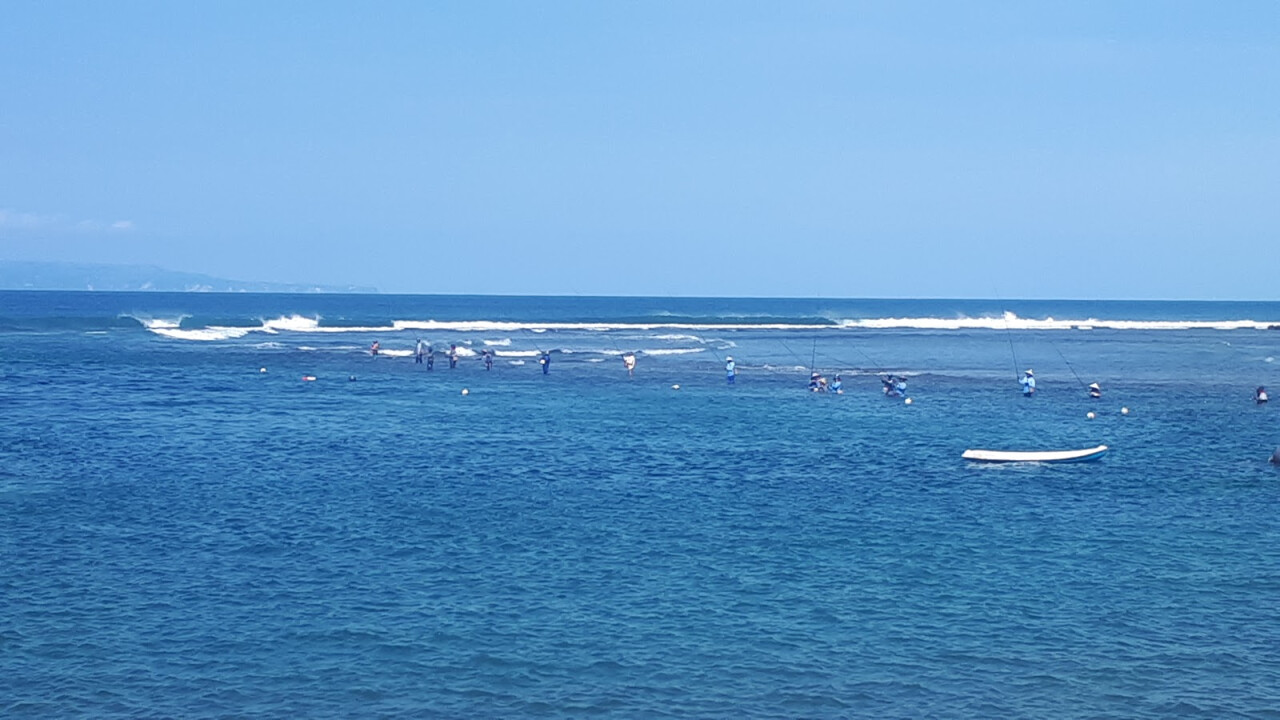 Srilanka Beach