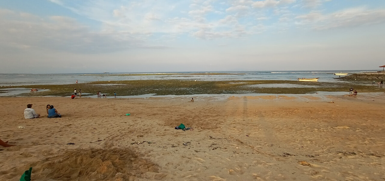Srilanka Beach