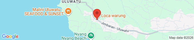 Loca warung