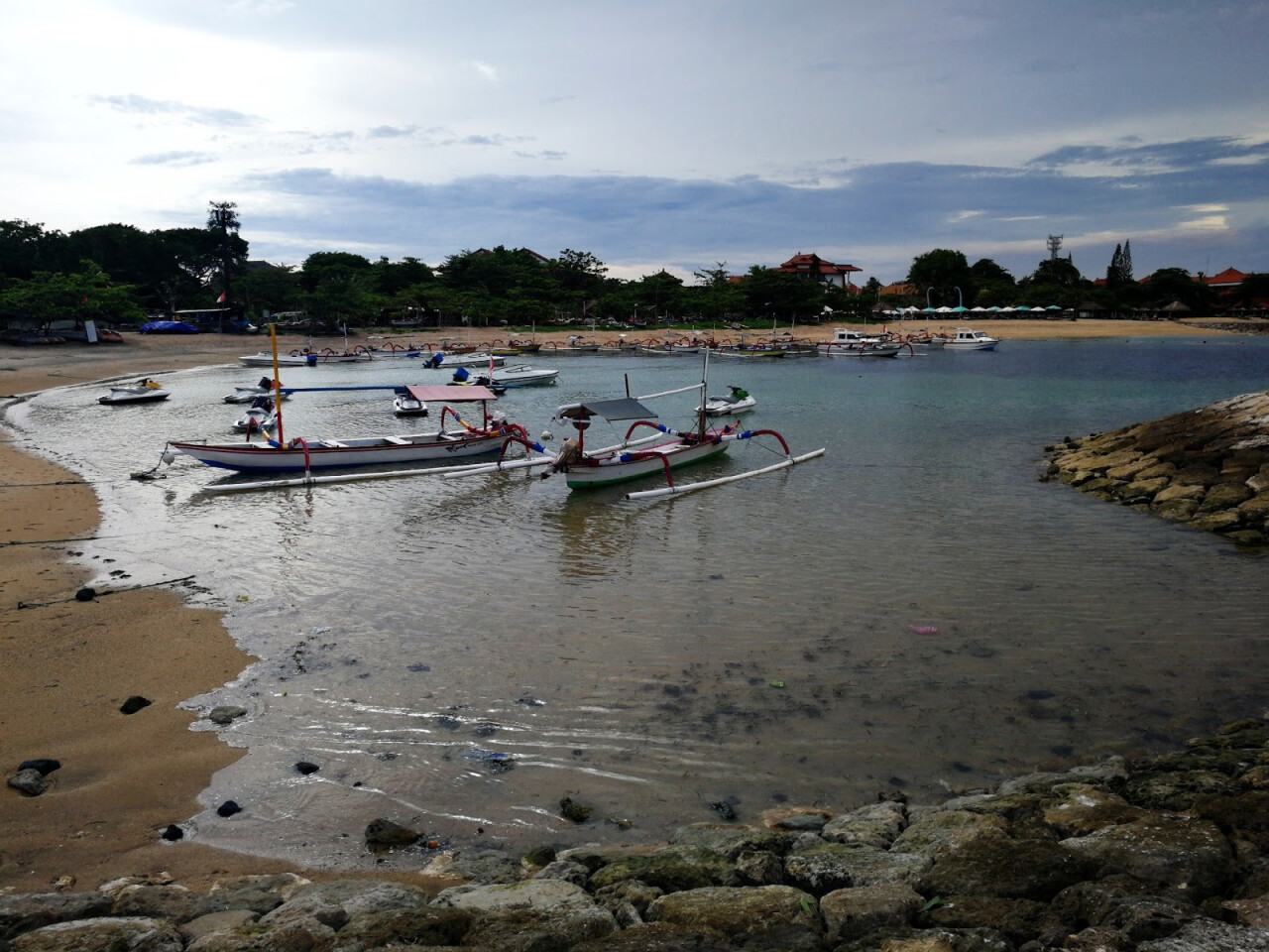 Srilanka Beach